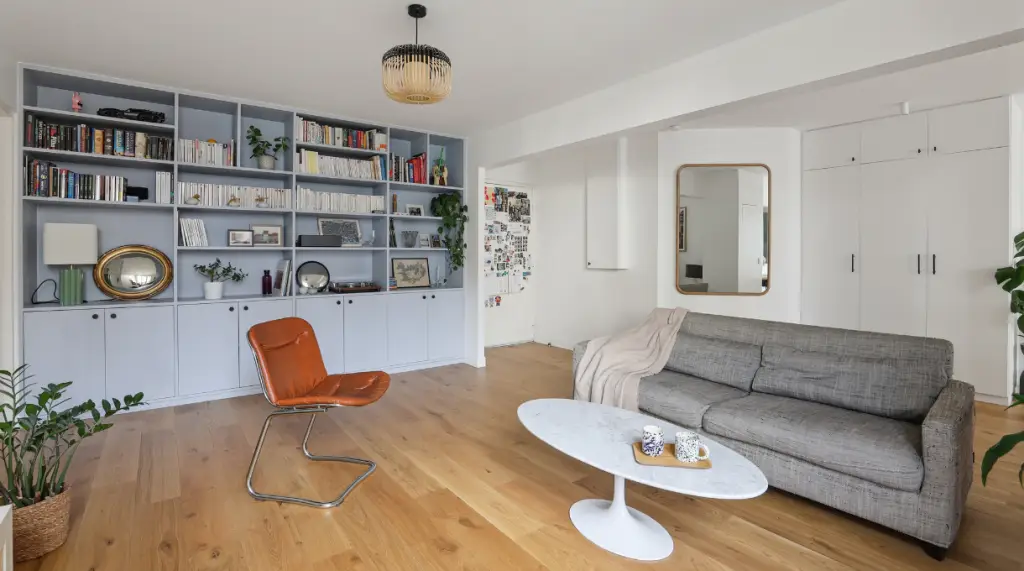 découvrez nos conseils et astuces pour réussir votre rénovation à paris 75018, alliant qualité, budget maîtrisé et respect des délais.