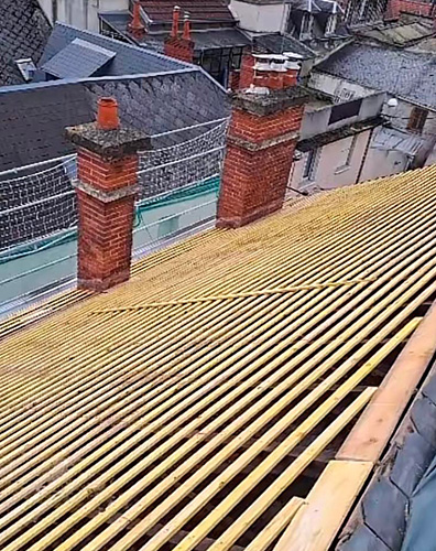 faites appel &agrave; des experts en r&eacute;novation de toiture &agrave; paris pour garantir un travail de qualit&eacute;, durable et conforme aux normes. b&eacute;n&eacute;ficiez de conseils professionnels et d'un service fiable pour prot&eacute;ger votre habitation.