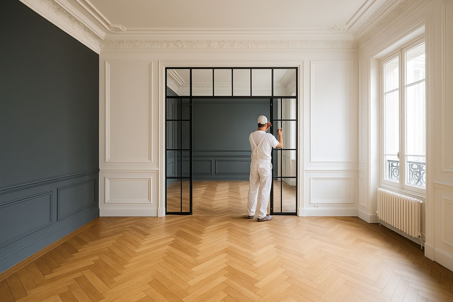 trouvez le meilleur spécialiste en rénovation à paris 13 pour tous vos projets de rénovation intérieure et extérieure. qualité, expertise et service professionnel garantis.