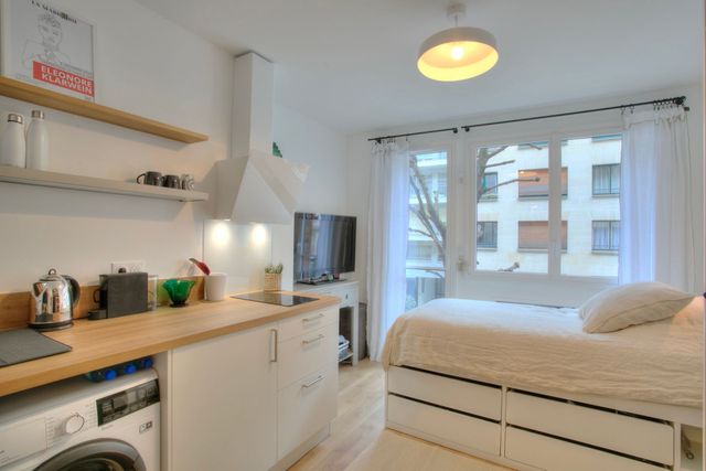 découvrez nos conseils pratiques pour rénover un studio avec succès, optimiser l'espace et moderniser votre intérieur facilement.