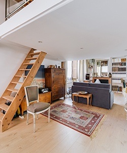 découvrez nos conseils essentiels pour réussir la rénovation de votre appartement et transformer votre espace en un lieu moderne et confortable.